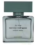 Narciso Rodriguez For Him Vetiver Musc Edt Spray 50 ml