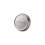 Fujifilm Lens Cap X100/S/T/F Silver