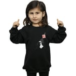 Sweat-shirt enfant Disney  Spoonful Of Sugar