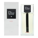 Dior Homme Sport Eau De Toilette 125ml EDT Spray For Him - Men's - Brand New