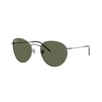 Ray-Ban Round Reverse - RBR0103S 004/9A 5321