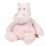 Nattou Peluche Susie hippo ROSE