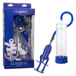 Admiral Sta-Hard Penis Pump Air Vacuum Suction Enlarger Erection Enhancer