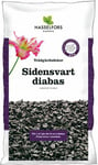 Dekorsten Hasselfors Sidensvart Diabas 15kg