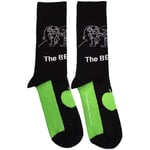 The Beatles Unisex Adult White Album Faces Socks