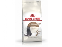Royal Canin Senior Ageing Sterilised 12+ torrfoder för katter Majs, fjäderfä, grönsaker 400 g