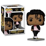 Figurine Funko Pop! Rocks - Michael Jackson - Billie Jean