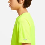 Nike Dri-FIT Miler T-Shirt Junior