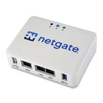 Netgate 1100 pfSense+ Security Gateway