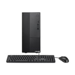 ASUS ExpertCenter D7 D700MEES 5135000010 - MT Core i5 13500 / jusqu'à 4.8 GHz RAM 16 Go SSD 512 NVMe UHD Graphics 770 Gigabit Ethernet, Bluetooth 5.3, IEEE 802.11ax (Wi-Fi 6) LAN sans fil: 802.11a/b/g/n/ac/ax, 5.3 Aucun SE fourni moniteur : aucun noir