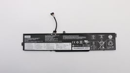 Lenovo 3-cell lithium-ion battery