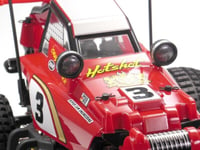 Tamiya 1/10 R/C Comical Hotshot (GF-01CB) - 58685