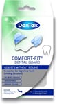 DenTek Comfort-Fit Dental Mouth Guards to Help Prevent Night Time Teeth Grinding