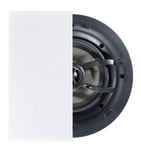 Enceinte de plafond Melodika BLI6 (1 pièce)