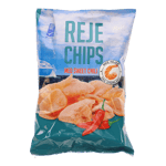 HODK Räkchips Sweet Chili | 50g