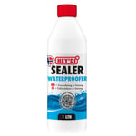 HEYDI SEALER 1LTR IMPREGNERING