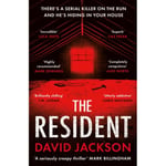 The Resident (häftad, eng)