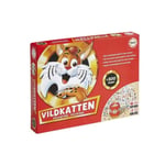 Vildkatten Spel