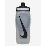 Nike Refuel Bottle Grip 18oz Vit - Handla nu på Loparshop.se!