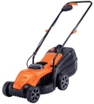 Yard Force Elektrisk Gressklipper 230V, 1000W, 32 Cm, Emu32a