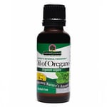 Oil Of Oregano Leaf 1 Oz by Nature's Answer