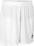 Select Short de Handball Ultimate Blanc - Homme Taille M