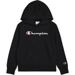 Champion ICONS Hoodie Jente