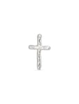 Jane Koenig Mary Studs Silver