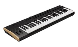 Korg KEYSTAGE-49 - Keystage 49 Key Poly AT MIDI 2.0 Clavier contrôleur - Noir