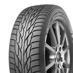 225/55R18 102T Kumho Wintercraft WS51 XL Friktion DOT24