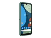 Fairphone - Beskyttende Deksel - 100 % Resirkulert Materiale - Grønn - For Fairphone 4