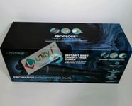 REVAMP Progloss Hollywood Curl – Automatic Rotating Hair Curler, Create Tight...