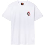 T-shirt Santa Cruz  -