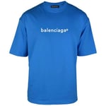 T-shirt Balenciaga  T-shirt