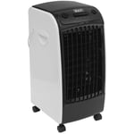 Sealey SAC04 Air Cooler/Purifier/Humidifier