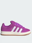 adidas Originals Campus 00s Shoes - Purple, Purple, Size 9.5, Men