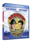 Dragnet (1987)