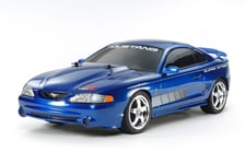 Tamiya 1/10 Ford Mustang SVT Cobra R 1995 (TT-01E)