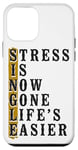 iPhone 12 mini Happy Divorce Party Stress Is Now Gone Life's Easier Case