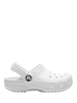 Crocs Kids' Classic Croc Clogs