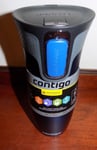 CONTIGO  MONACO   16OZ /   470ML  AUTO SEAL TRAVEL  CUP/ MUG