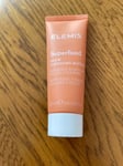 Elemis Superfood Glow Cleansing Butter Radiance Boosting Facial 20ml Brand New