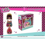 LoL surprise glitter money box series 3 Styles