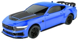 Radiostyrd bil ford mustang 1:18 taiyo