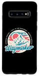 Galaxy S10 Christian Waymaker Promise Keeper Miracle Worker Religious Case