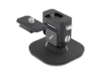 Insta360 Dash Cam-Feste, Kamerafeste, 145 G, Svart