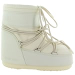 Bottes neige Moon Boot  ICON LOW RUBBER