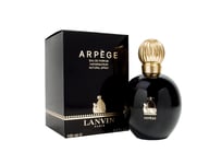 LANVIN ARPEGE 100ML EAU DE PARFUM SPRAY BRAND NEW & SEALED