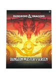 Dungeons & Dragons 2024 Dungeon Master's Screen