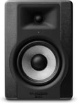 M Audio BX5 D3 Compact 2 Way 5 Inch Active Studio Monitor Speaker For Music Pro